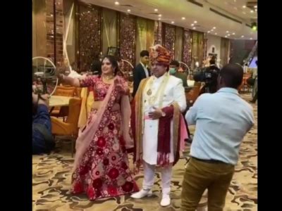 devar bhabhi ki news|Viral video shows Bhabhi super dance at Devars wedding